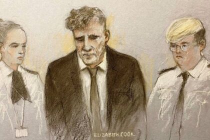 Temporary trial date set for Liverpool parade car crash suspect – National | Globalnews.ca