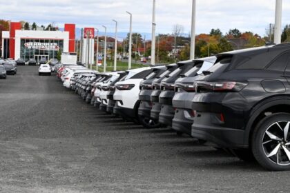 The costs to own a car in Canada are rapidly rising, in addition to tariffs – National | Globalnews.ca