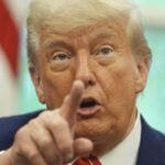 Trump backs Ukraine’s call for 30-day ceasefire, warns of sanctions – National | Globalnews.ca