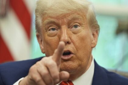 Trump backs Ukraine’s call for 30-day ceasefire, warns of sanctions – National | Globalnews.ca