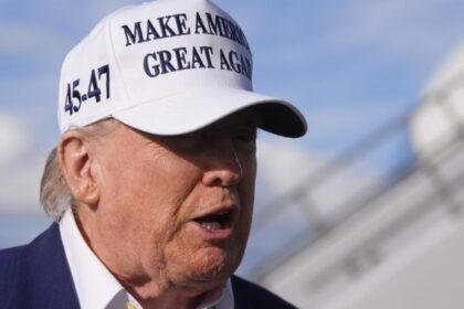Trump extends 50% EU tariff deadline to July to allow for more trade talks – National | Globalnews.ca