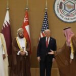 Trump says Iran must end proxy group support as part of any nuclear deal – National | Globalnews.ca