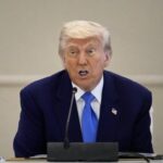 Trump team debating how to tackle plan to ease sanctions on Syria – National | Globalnews.ca