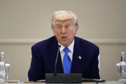 Trump team debating how to tackle plan to ease sanctions on Syria – National | Globalnews.ca