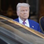 Trump to lift U.S. sanctions on Syria, wishes new government ‘good luck’ – National | Globalnews.ca