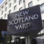 UK police arrest several Iranian men across country in alleged attack plot – National | Globalnews.ca