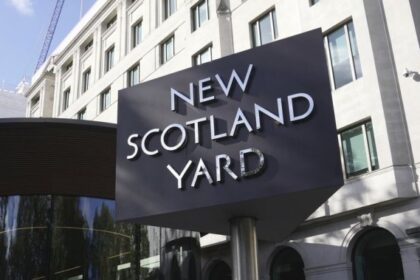 UK police arrest several Iranian men across country in alleged attack plot – National | Globalnews.ca