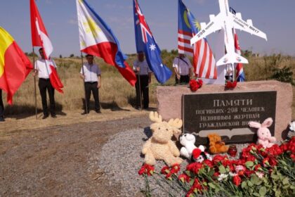 UN panel finds Russia responsible for downing Flight MH17 in 2014 – National | Globalnews.ca
