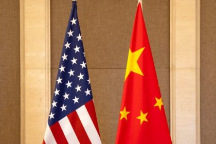 U.S., China trade talks set for weekend amid ongoing tensions – National | Globalnews.ca