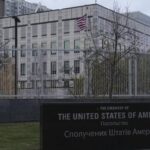 U.S. embassy in Ukraine warns of ‘significant’ air attack in coming days – National | Globalnews.ca