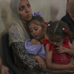 U.S. envoy optimistic on Gaza ceasefire talks, but where do things stand? – National | Globalnews.ca