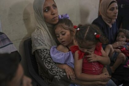 U.S. envoy optimistic on Gaza ceasefire talks, but where do things stand? – National | Globalnews.ca