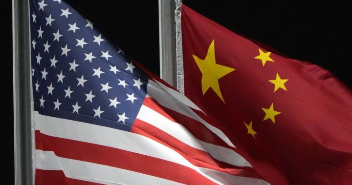U.S. to revoke Chinese student visas, leaving some worried about futures – National | Globalnews.ca