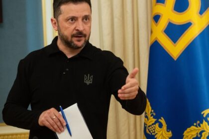 Ukraine will host ‘coalition of the willing’ talks this weekend: Zelenskyy – National | Globalnews.ca