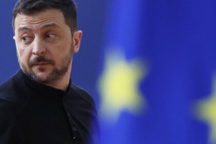 Ukraine’s Zelenskyy wants face-to-face with Putin at proposed talks – National | Globalnews.ca