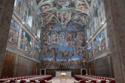 What’s in a name? How a new pope chooses their title – National | Globalnews.ca