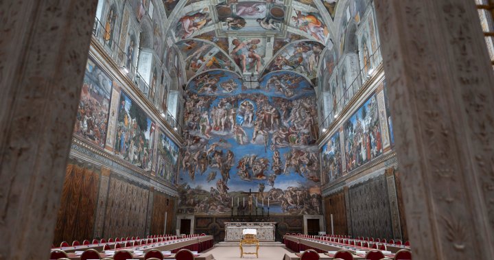What’s in a name? How a new pope chooses their title – National | Globalnews.ca