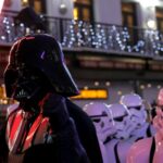 Woman awarded K by tribunal after being compared to Darth Vader – National | Globalnews.ca