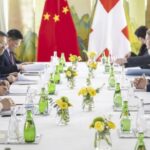World watching as tariff talks begin between U.S. and Chinese officials in Geneva – National | Globalnews.ca