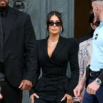 ‘I forgive you’: Kim Kardashian gives raw testimony at Paris robbery trial – National | Globalnews.ca
