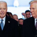 ‘What president ever talks like that?’ Biden on Trump’s leadership so far – National | Globalnews.ca