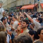 145 people stabbed with syringes at France music festival, 12 arrested – National | Globalnews.ca
