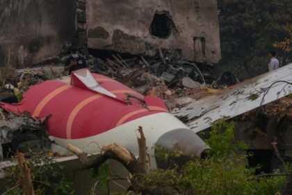 Air India crash: What are next steps as probe looks for ‘full picture’? – National | Globalnews.ca