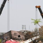 Air India crash investigators study black boxes to find cause – National | Globalnews.ca