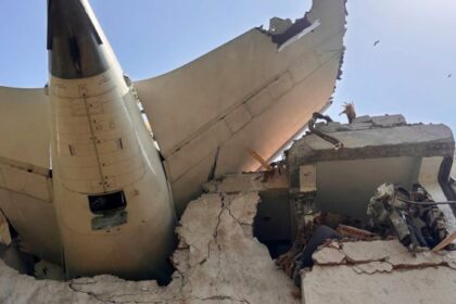 Air India crash involved a Boeing Dreamliner. What’s the safety record? – National | Globalnews.ca