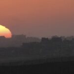At least 34 people killed in Israeli strikes in Gaza as ceasefire prospects inch closer – National | Globalnews.ca