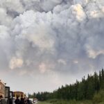 Australia sends crews to help Canada in its fight against wildfires  | Globalnews.ca