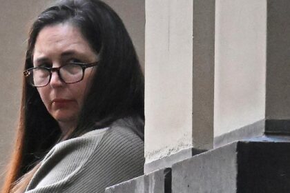 Australian woman on trial for triple murder testifies over mushroom poisoning – National | Globalnews.ca