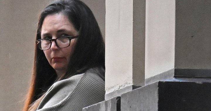 Australian woman on trial for triple murder testifies over mushroom poisoning – National | Globalnews.ca