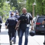 Austrian school shooting leaves at least 9 dead, including suspect – National | Globalnews.ca