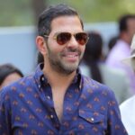 Billionaire Sunjay Kapur dead at 53 after heart attack at polo match – National | Globalnews.ca