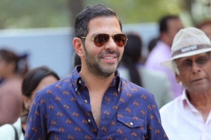 Billionaire Sunjay Kapur dead at 53 after heart attack at polo match – National | Globalnews.ca