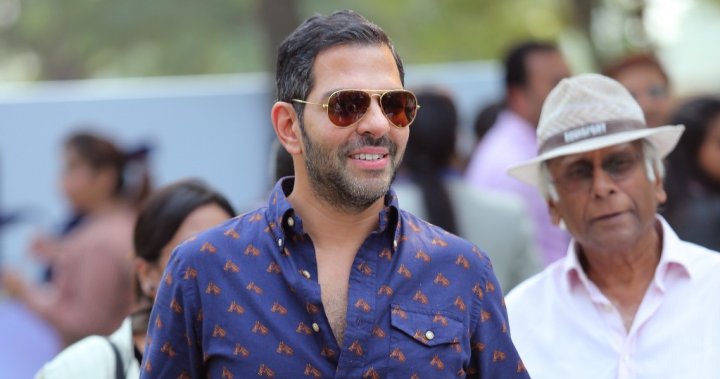 Billionaire Sunjay Kapur dead at 53 after heart attack at polo match – National | Globalnews.ca