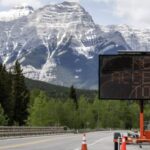 Calgary residents asked to be patient ahead of G7 summit in Kananaskis  | Globalnews.ca