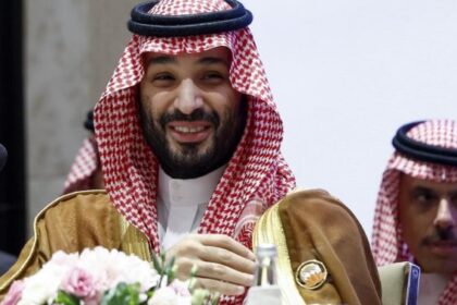 Canada invites Saudi Arabia’s Mohammed bin Salman to G7 summit: sources  | Globalnews.ca