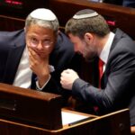 Canada joins allies in sanctioning 2 Israeli ministers for Gaza comments – National | Globalnews.ca