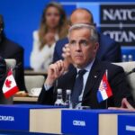 Canada to spend 5% of GDP on defence by 2035, Carney says – National | Globalnews.ca