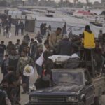 Canada ‘deeply alarmed’ by Gaza violence as aid group pauses food delivery – National | Globalnews.ca