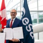 Canadian, European space agencies reaffirm relations amid political, economic anxiety  | Globalnews.ca