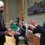 Canadian foreign aid must be used efficiently, be transparent: minister – National | Globalnews.ca