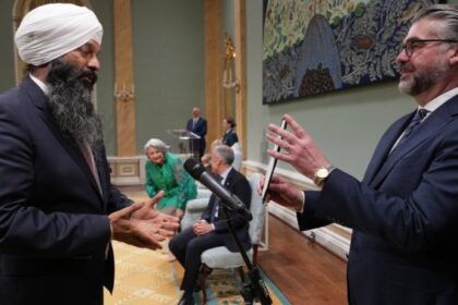 Canadian foreign aid must be used efficiently, be transparent: minister – National | Globalnews.ca