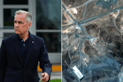 Carney calls for de-escalation, ‘diplomatic solution’ after U.S. strikes on Iran – National | Globalnews.ca