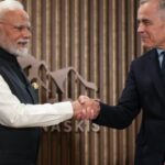 Carney praises India’s Modi after G7 condemns ‘transnational repression’ – National | Globalnews.ca