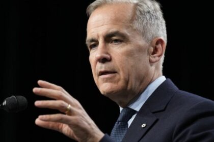 Carney to attend NATO, Canada-EU summits in Europe – National | Globalnews.ca
