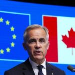 Carney to talk NATO defence spending hike as summit kicks off – National | Globalnews.ca