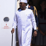 Chad announces suspension of visas to US citizens in response to Trump travel ban – National | Globalnews.ca